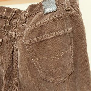 MEN'S 34 x 34 - Jake Agave Waterman Oceano Cord